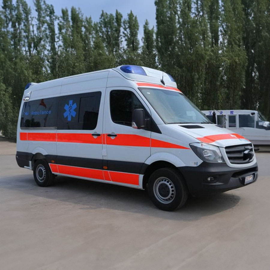 深圳租赁救护车联系方式