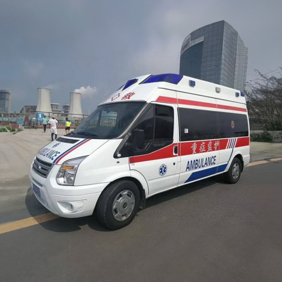 深圳出租私人救护车电话号码