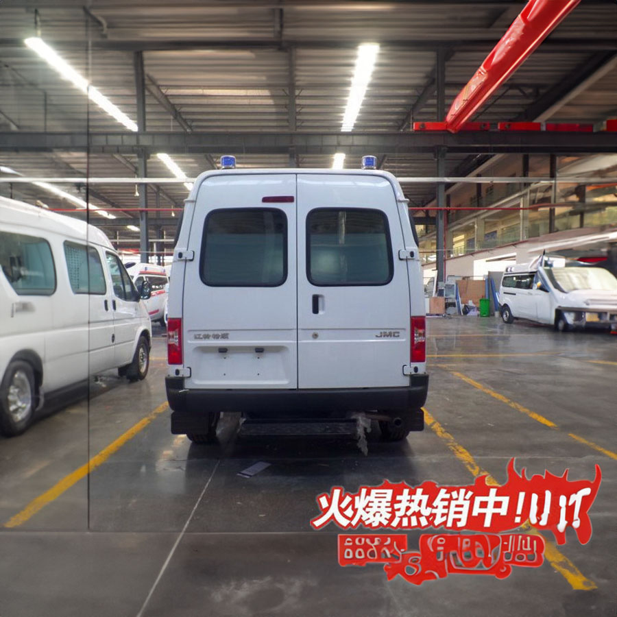 深圳出租急救车电话