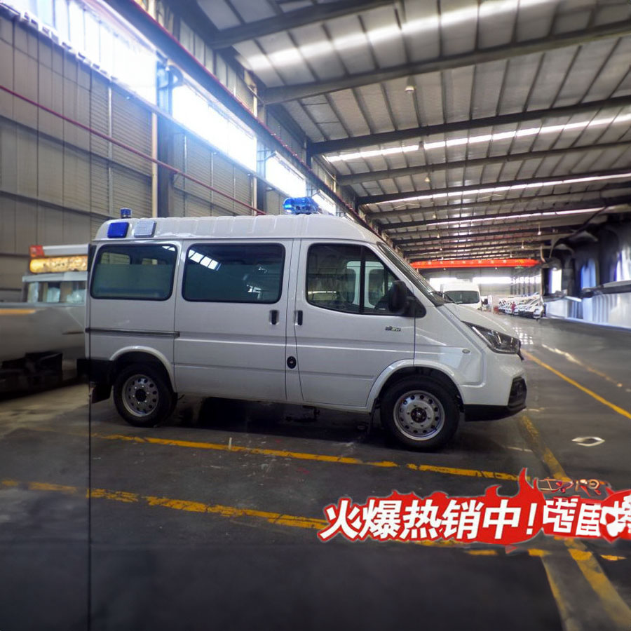 深圳出租救护车电话