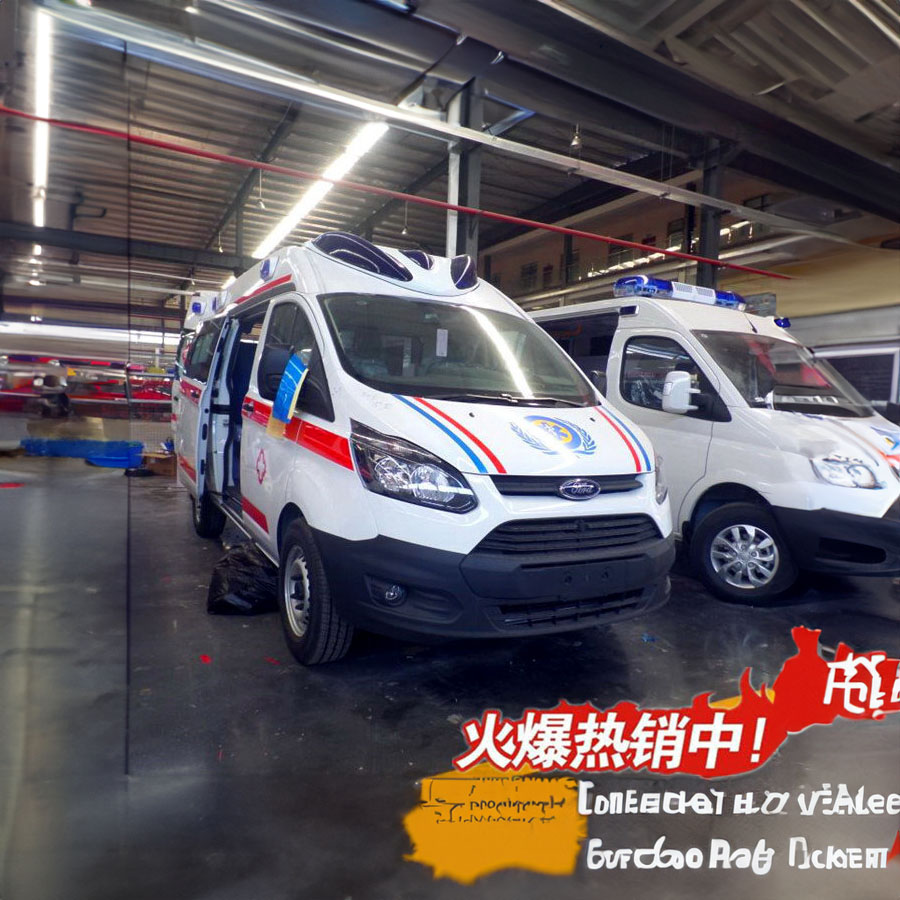 深圳出租私人救护车