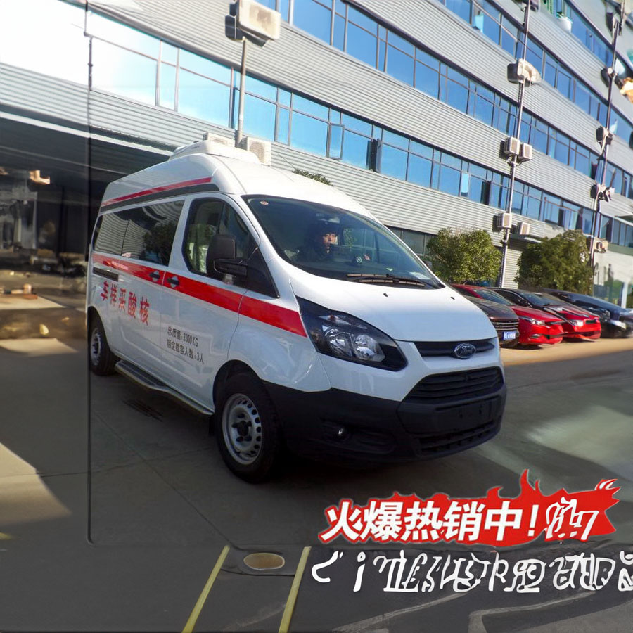 深圳租赁救护车电话