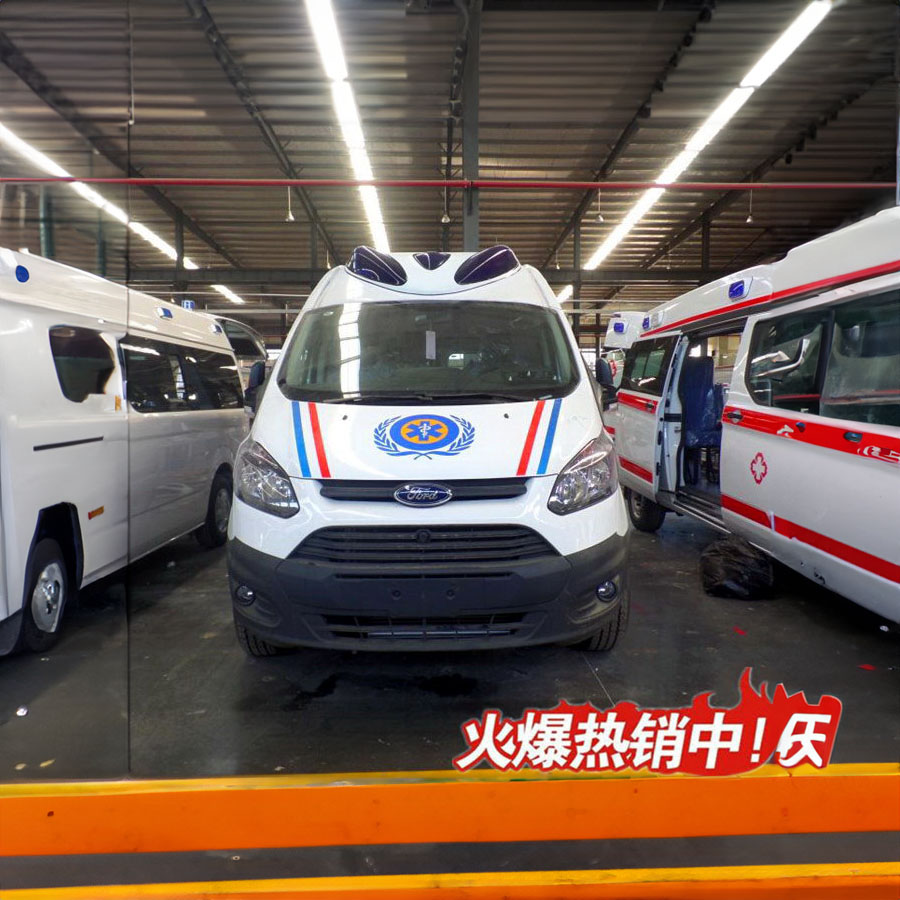 深圳出租救护车电话号码