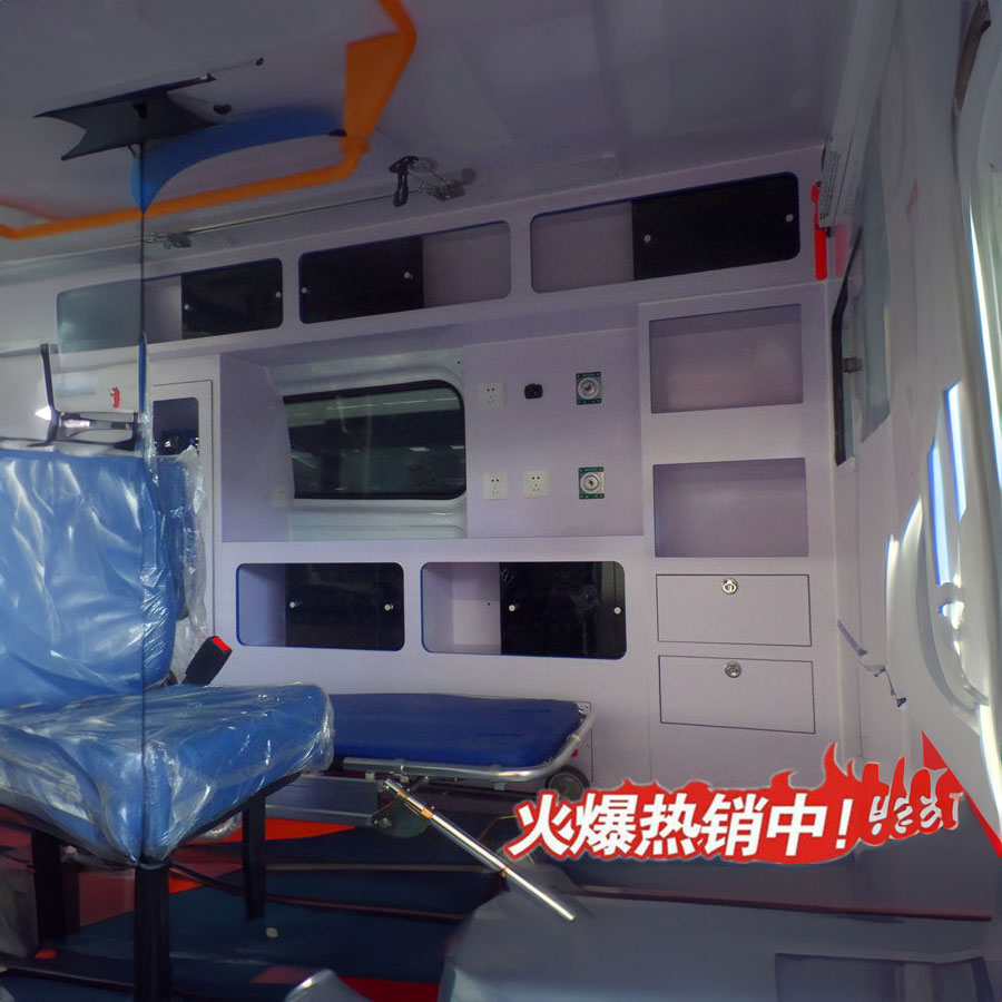 深圳出租救护车电话号码