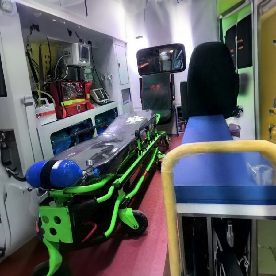 深圳租赁120联系电话