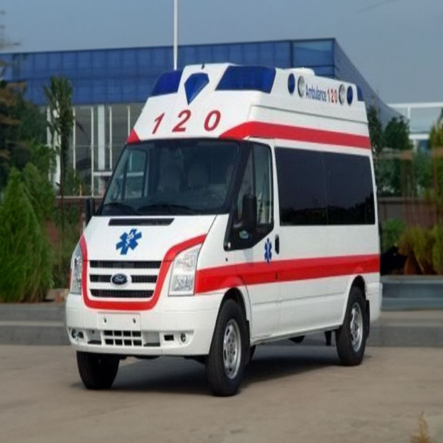 深圳租赁私人救护车电话号码