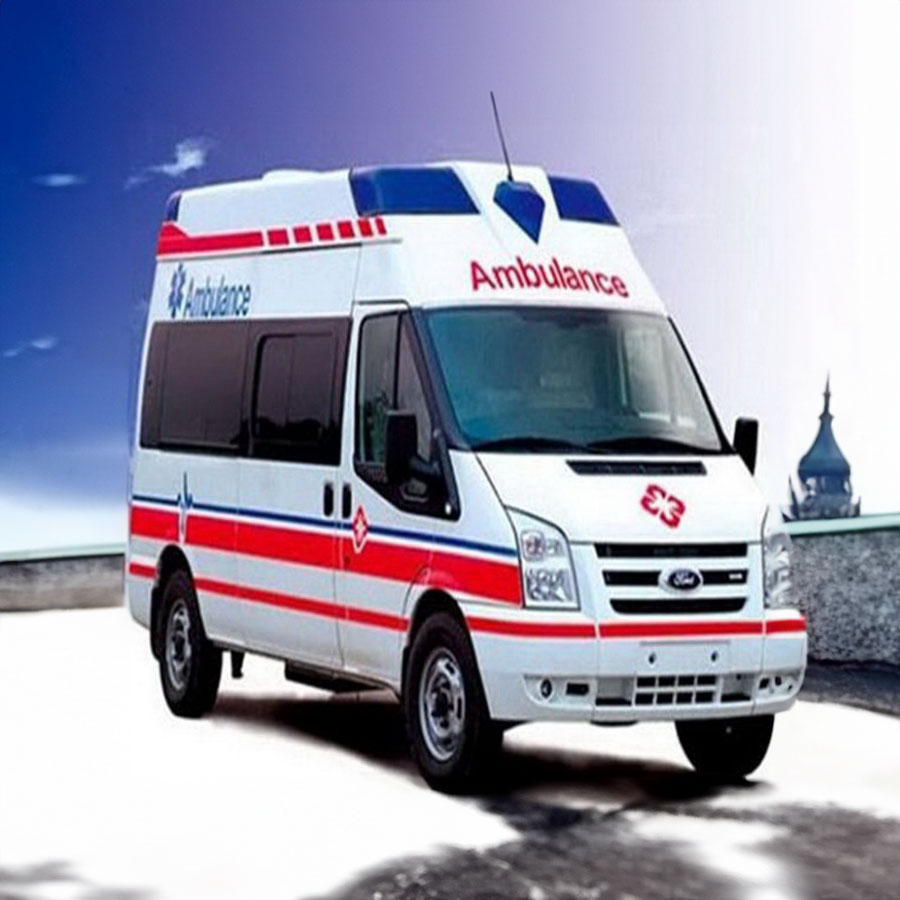 深圳出租救护车电话