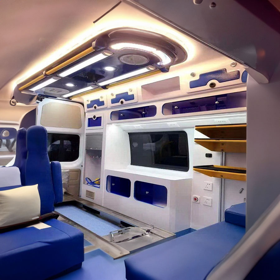 深圳出租私人救护车电话