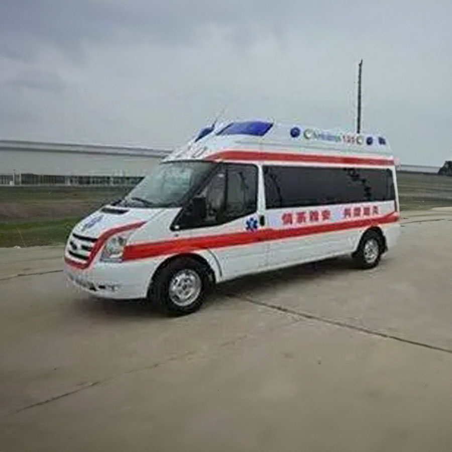 深圳租赁救护车联系方式