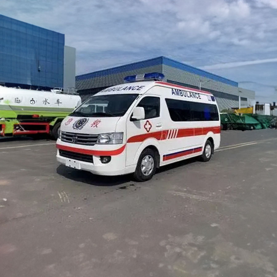 深圳出租私人救护车联系方式