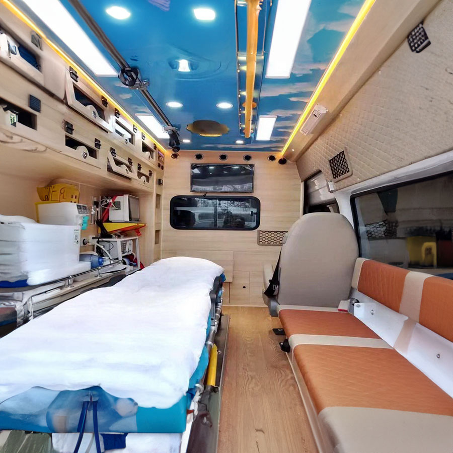 深圳租赁120电话