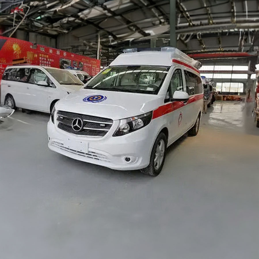 深圳租赁急救车电话