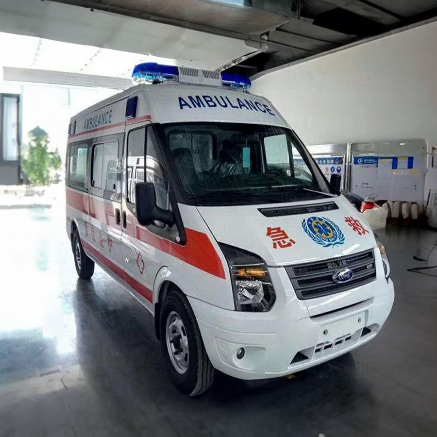 深圳出租救护车联系方式
