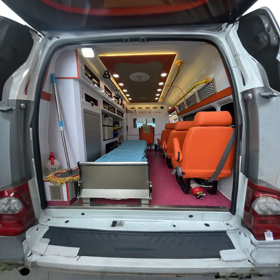 深圳出租120联系方式