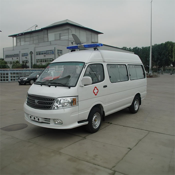 深圳出租私人救护车电话号码