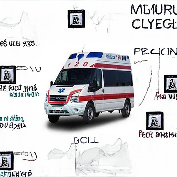 深圳出租救护车电话