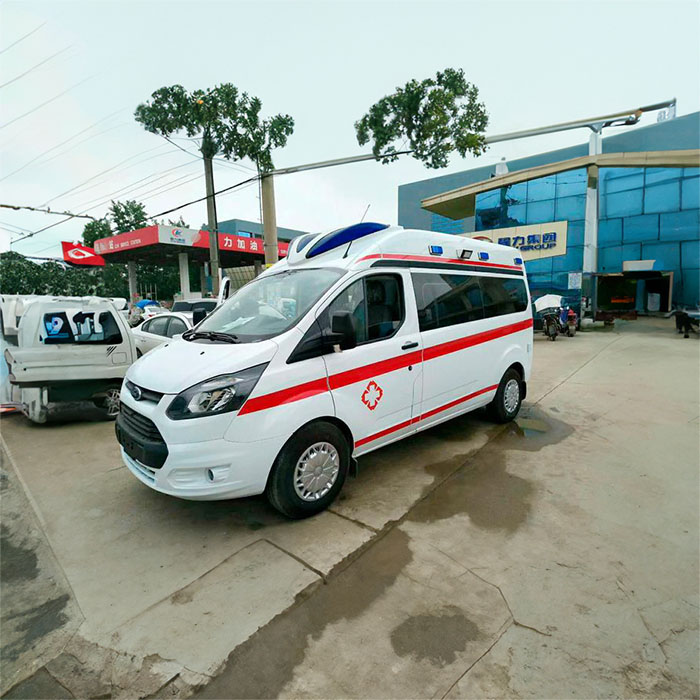深圳出租救护车电话