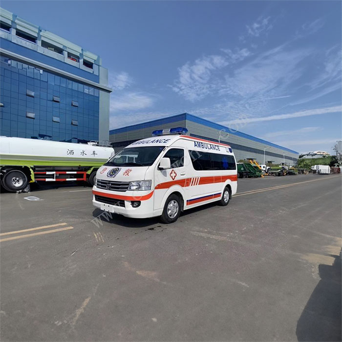 深圳租赁救护车联系电话
