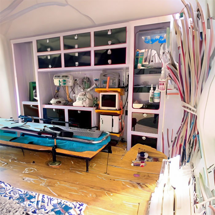 深圳租赁救护车联系电话