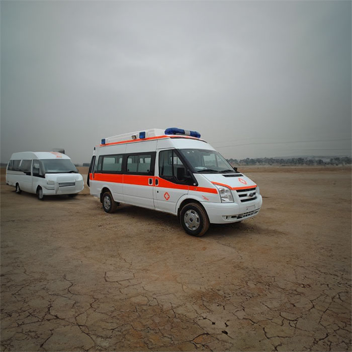 深圳租赁急救车联系电话