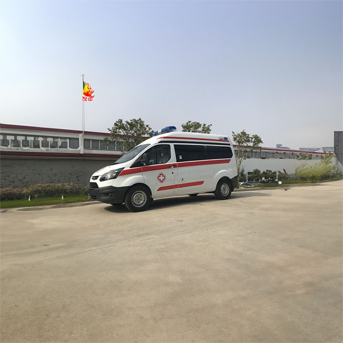 深圳租赁救护车联系方式