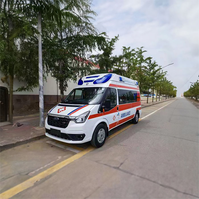 深圳出租私人救护车电话号码