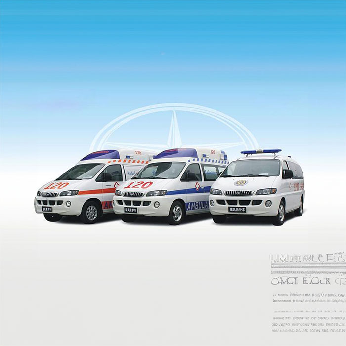 深圳租赁救护车联系方式