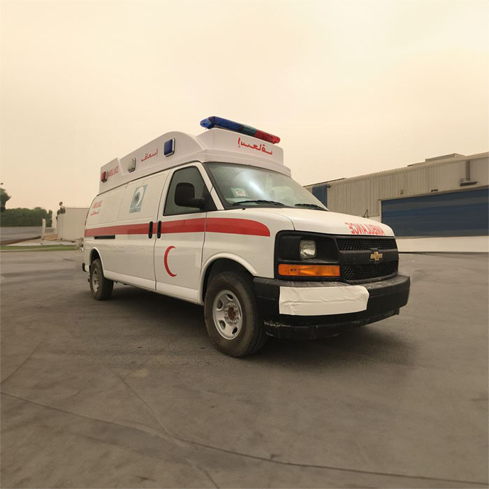 深圳租赁救护车联系方式