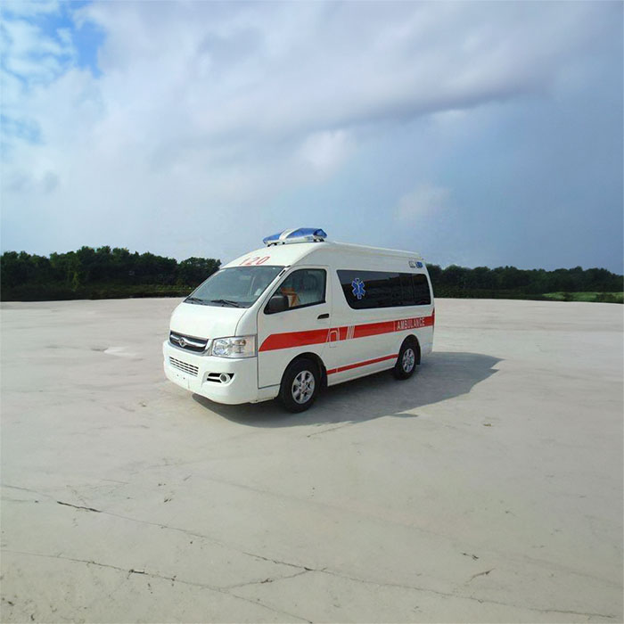 深圳租赁急救车电话号码