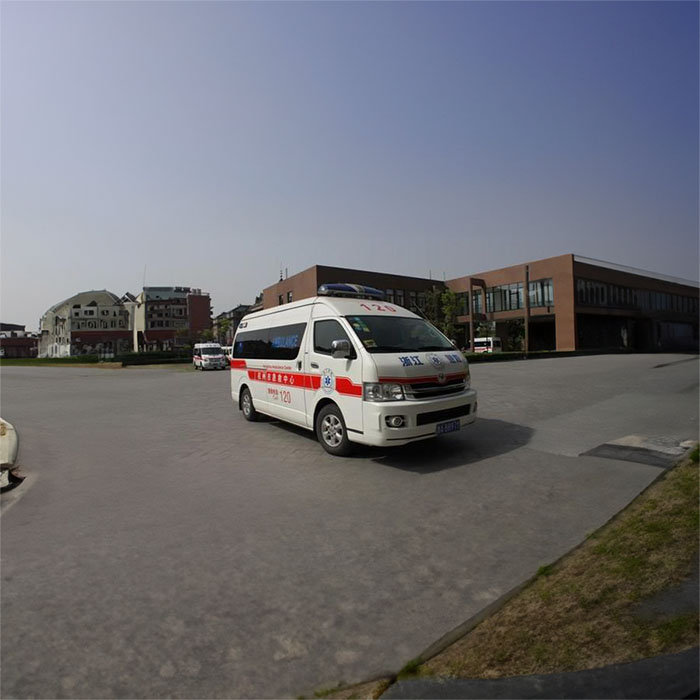 深圳租赁私人救护车电话