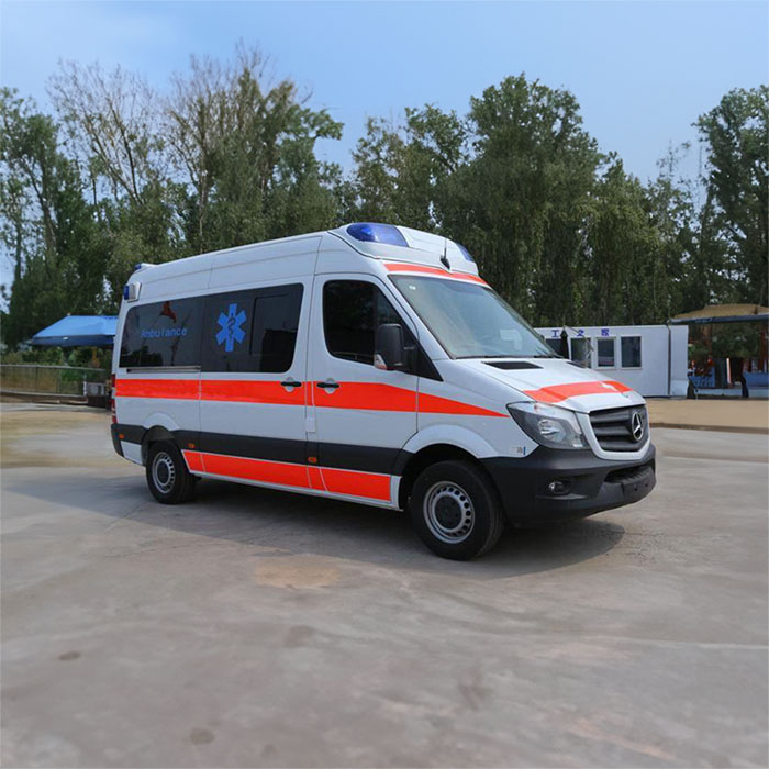 深圳出租私人救护车