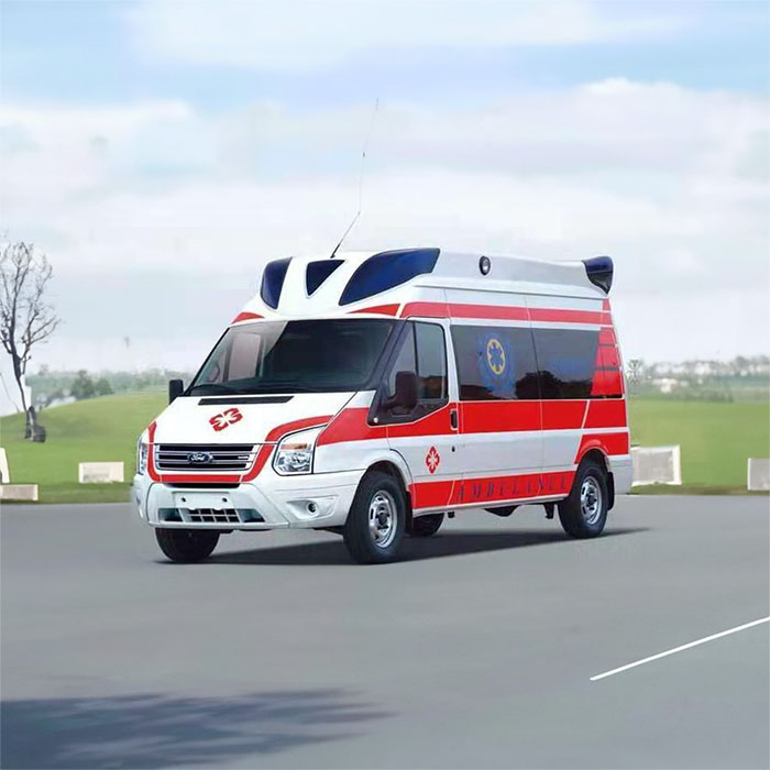 深圳出租救护车联系方式