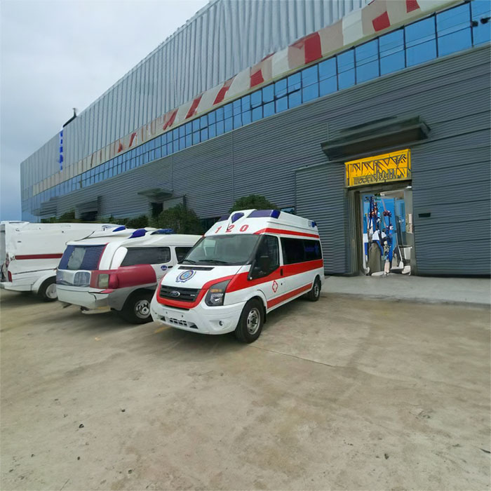 深圳出租私人救护车联系方式