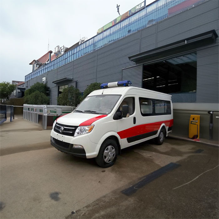 深圳租赁急救车联系电话