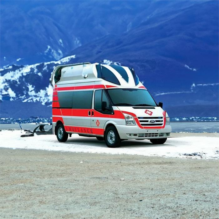 深圳租赁急救车联系电话