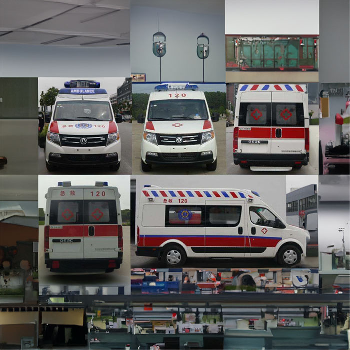 深圳出租急救车电话号码