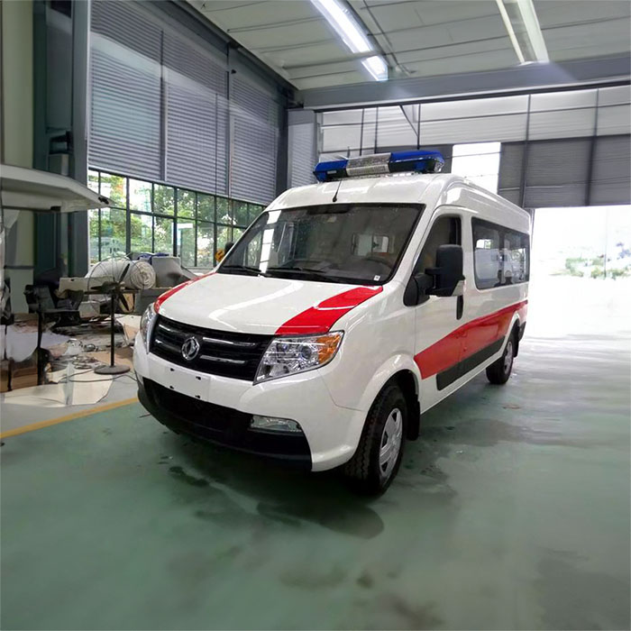 深圳出租救护车联系电话