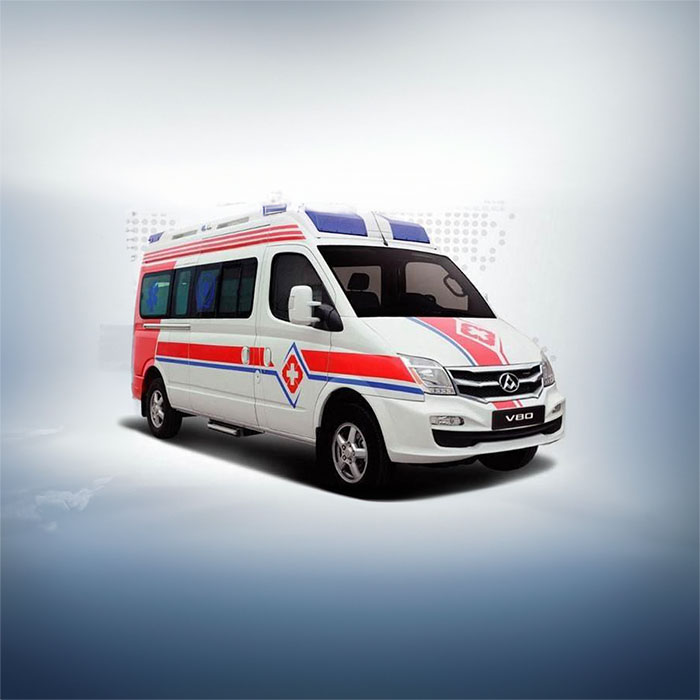 深圳租赁救护车联系电话