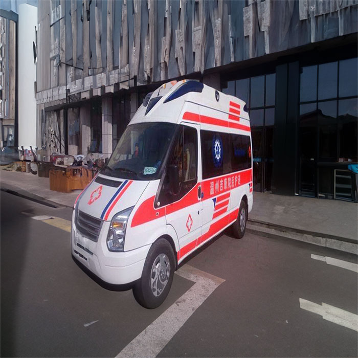 深圳出租急救车电话号码