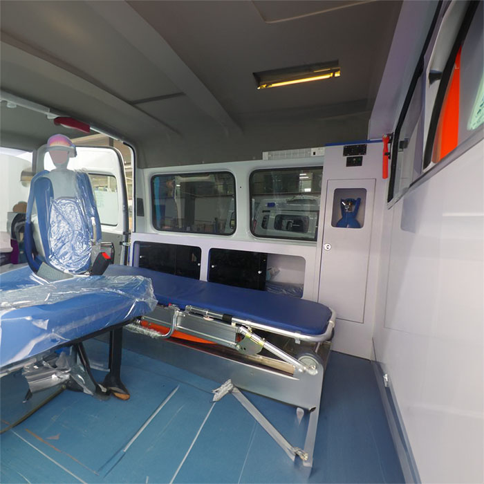 深圳出租急救车联系方式