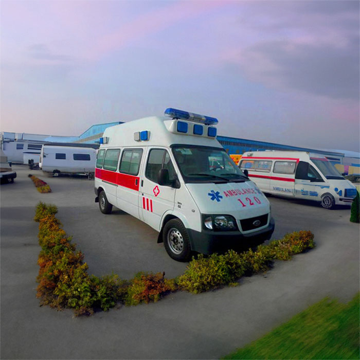 深圳租赁私人救护车电话号码