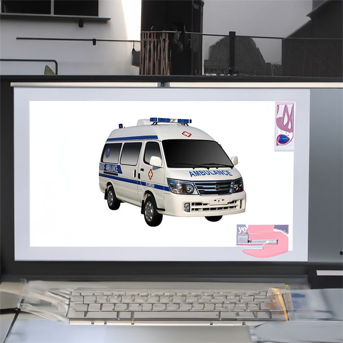 深圳出租救护车电话号码