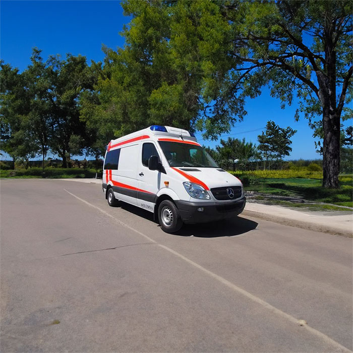 深圳租赁急救车电话