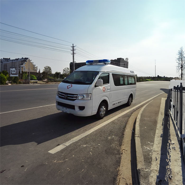 深圳出租私人救护车联系方式