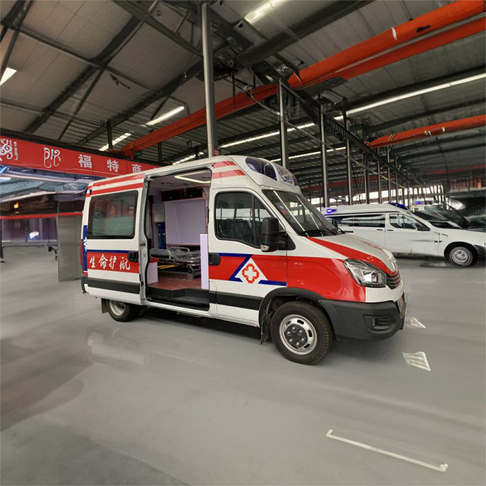 深圳出租私人救护车电话号码