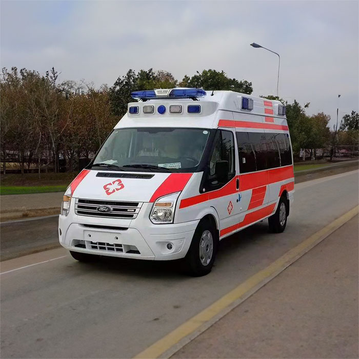 深圳租赁救护车联系电话