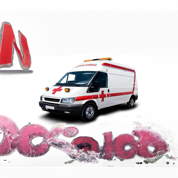 深圳出租救护车电话