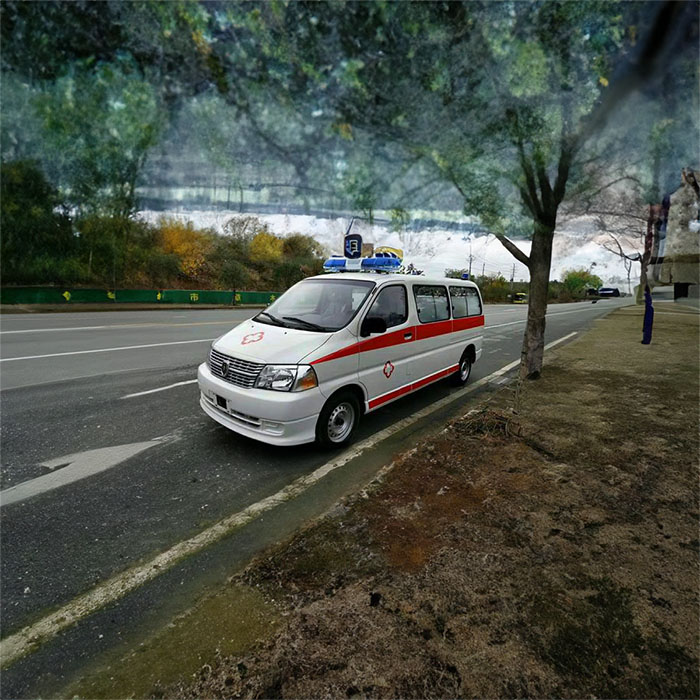 深圳出租私人救护车联系方式