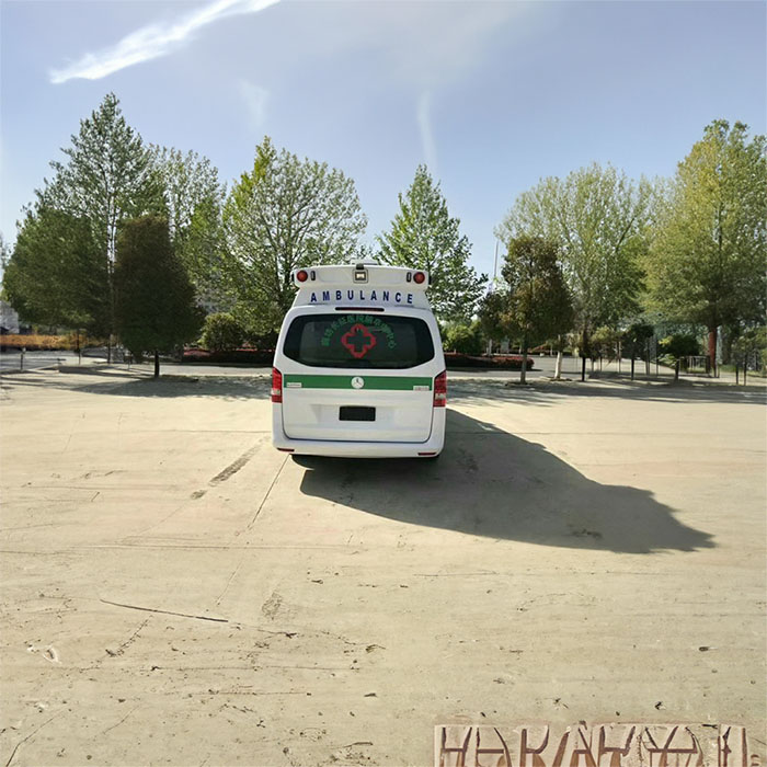 深圳出租救护车电话号码