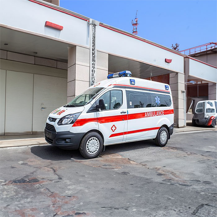 深圳出租急救车联系电话